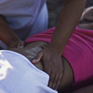 Nettoyage énergétique après ivg et fausses couches