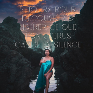 Mini-cours : Libération de l’utérus