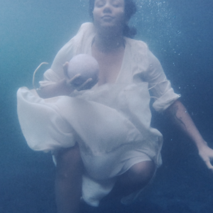 Rituel de libération émotionnelle par l’eau